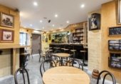 Bar en venta con 56m² en Barcelona, en la zona de la Bonanova, Carrer del Berlinès foto