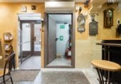 Bar en venta con 56m² en Barcelona, en la zona de la Bonanova, Carrer del Berlinès foto