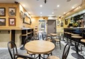 Bar en venta con 56m² en Barcelona, en la zona de la Bonanova, Carrer del Berlinès foto