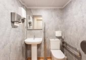 Bar en venta con 56m² en Barcelona, en la zona de la Bonanova, Carrer del Berlinès foto