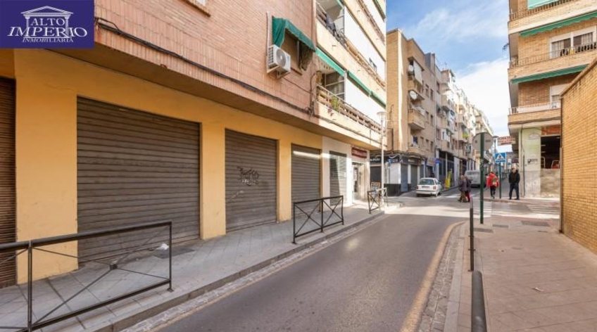 Local comercial