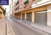 Local comercial en venta con 179m² en Granada, en la zona de Albayda, Calle Cartagenera foto