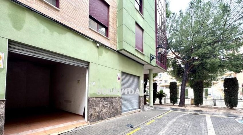 Local comercial
