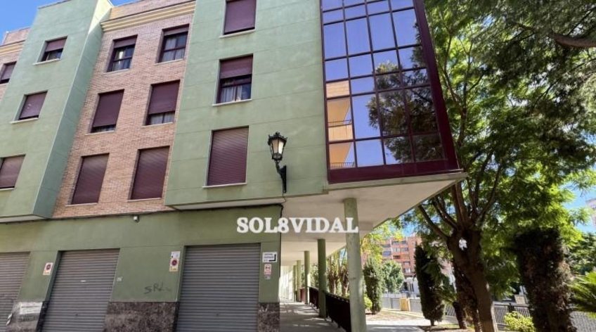 Local comercial
