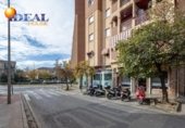 Cafetería en venta con 80m² en Granada, en la zona de Barrio de los Periodistas, Plaza de Europa foto