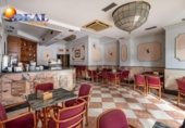 Cafetería en venta con 80m² en Granada, en la zona de Barrio de los Periodistas, Plaza de Europa foto