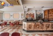 Cafetería en venta con 80m² en Granada, en la zona de Barrio de los Periodistas, Plaza de Europa foto