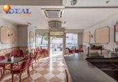 Cafetería en venta con 80m² en Granada, en la zona de Barrio de los Periodistas, Plaza de Europa foto
