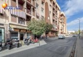 Cafetería en venta con 80m² en Granada, en la zona de Barrio de los Periodistas, Plaza de Europa foto