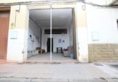 Local comercial
en venda
amb 103m² a Ejea de los Caballeros, Calle Molino Bajo foto