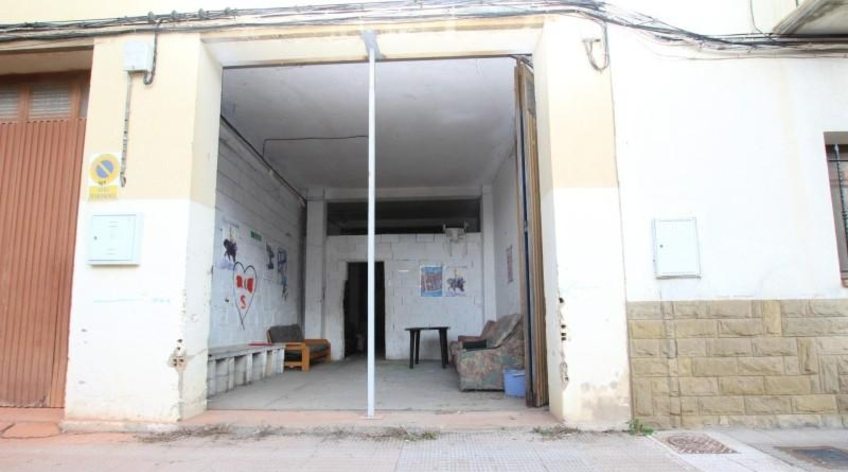 Local comercial