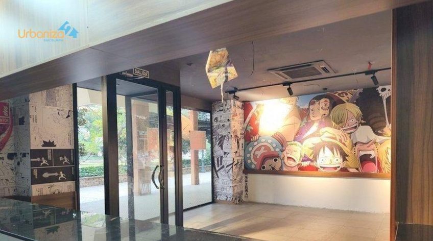 Local comercial