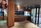 Local comercial
en venda
amb 380m² a Badajoz foto
