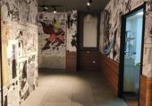 Local comercial
en venda
amb 380m² a Badajoz foto