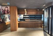 Local comercial
en venda
amb 380m² a Badajoz foto