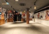 Local comercial
en venda
amb 380m² a Badajoz foto