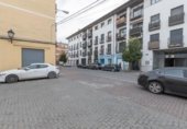 77m² commercial premises for sale in Santa Fe, Calle Hernando del Pulgar photo