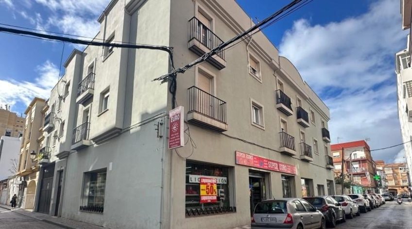 Local comercial