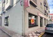 Local comercial
en venda
amb 123m² a La Línea de la Concepción, Plaza Cruz Herrera foto