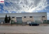 Nave Industrial en venta con 559m² en Benifayó, Calle La Balanguera foto