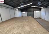 Nave Industrial en venta con 559m² en Benifayó, Calle La Balanguera foto
