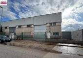 Nave Industrial en venta con 545m² en Benifayó, Calle La Paridera foto