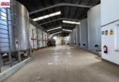 Nave Industrial en venta con 545m² en Benifayó, Calle La Paridera foto