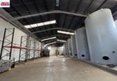 Nave Industrial en venta con 545m² en Benifayó, Calle La Paridera foto