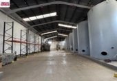 Nave Industrial en venta con 545m² en Benifayó, Calle La Paridera foto