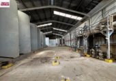 Nave Industrial en venta con 545m² en Benifayó, Calle La Paridera foto