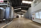 Nave Industrial en venta con 545m² en Benifayó, Calle La Paridera foto