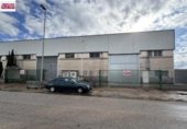Nave Industrial en venta con 545m² en Benifayó, Calle La Paridera foto