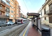 208m² commercial premises for sale in Valencia, in the area of Benicalap, Calle Bechí photo