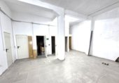 208m² commercial premises for sale in Valencia, in the area of Benicalap, Calle Bechí photo