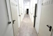 208m² commercial premises for sale in Valencia, in the area of Benicalap, Calle Bechí photo