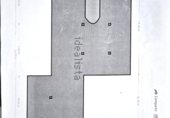 208m² commercial premises for sale in Valencia, in the area of Benicalap, Calle Bechí photo