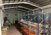 Nau Industrial
en venda
amb 429m² a el Fondó de les Neus foto