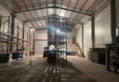 Nau Industrial
en venda
amb 429m² a el Fondó de les Neus foto