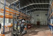 Nau Industrial
en venda
amb 429m² a el Fondó de les Neus foto