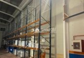 Nau Industrial
en venda
amb 429m² a el Fondó de les Neus foto