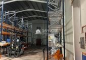 Nau Industrial
en venda
amb 429m² a el Fondó de les Neus foto