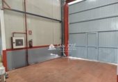 Nau Industrial
en venda
amb 429m² a el Fondó de les Neus foto