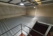 Nave en venta con 400m² en Dos Hermanas, en la zona de Fuente del Rey foto