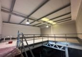 Nave en venta con 400m² en Dos Hermanas, en la zona de Fuente del Rey foto