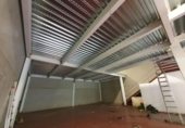 Nave en venta con 400m² en Dos Hermanas, en la zona de Fuente del Rey foto