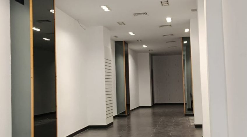 Local comercial