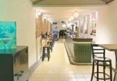 Bar, Restaurante en traspaso con 134m² en Barcelona, Carrer Enric Granados foto