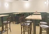 Bar, Restaurante en traspaso con 134m² en Barcelona, Carrer Enric Granados foto