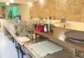 Bar, Restaurante en traspaso con 134m² en Barcelona, Carrer Enric Granados foto