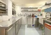 Bar, Restaurante en traspaso con 134m² en Barcelona, Carrer Enric Granados foto